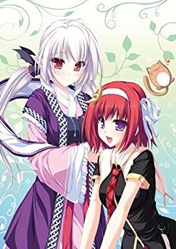 【中古】涼風のメルト - days in the sanctuary - (限定版) - PSP当店取り扱いの中古品についてこちらの商品は中古品となっております。 付属品の有無については入荷の度異なり、商品タイトルに付属品についての記載がない場合もございますので、ご不明な場合はメッセージにてお問い合わせください。 買取時より付属していたものはお付けしておりますが、付属品や消耗品に保証はございません。中古品のため、使用に影響ない程度の使用感・経年劣化（傷、汚れなど）がある場合がございますのでご了承下さい。また、中古品の特性上ギフトには適しておりません。当店は専門店ではございませんので、製品に関する詳細や設定方法はメーカーへ直接お問い合わせいただきますようお願い致します。 画像はイメージ写真です。ビデオデッキ、各プレーヤーなど在庫品によってリモコンが付属してない場合がございます。限定版の付属品、ダウンロードコードなどの付属品は無しとお考え下さい。中古品の場合、基本的に説明書・外箱・ドライバーインストール用のCD-ROMはついておりませんので、ご了承の上お買求め下さい。当店での中古表記のトレーディングカードはプレイ用でございます。中古買取り品の為、細かなキズ・白欠け・多少の使用感がございますのでご了承下さいませ。ご返品について当店販売の中古品につきまして、初期不良に限り商品到着から7日間はご返品を受付けておりますので 到着後、なるべく早く動作確認や商品確認をお願い致します。1週間を超えてのご連絡のあったものは、ご返品不可となりますのでご了承下さい。中古品につきましては商品の特性上、お客様都合のご返品は原則としてお受けしておりません。ご注文からお届けまでご注文は24時間受け付けております。当店販売の中古品のお届けは国内倉庫からの発送の場合は3営業日〜10営業日前後とお考え下さい。 海外倉庫からの発送の場合は、一旦国内委託倉庫へ国際便にて配送の後にお客様へお送り致しますので、お届けまで3週間から1カ月ほどお時間を頂戴致します。※併売品の為、在庫切れの場合はご連絡させて頂きます。※離島、北海道、九州、沖縄は遅れる場合がございます。予めご了承下さい。※ご注文後、当店より確認のメールをする場合がございます。ご返信が無い場合キャンセルとなりますので予めご了承くださいませ。