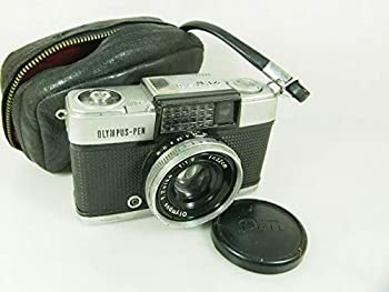 【中古】 OLYMPUS オリンパス Pen D