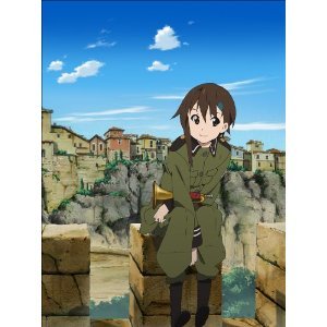 【中古】ソ ラ ノ ヲ ト ソラノヲト 全7巻セット マーケットプレイス DVDセット