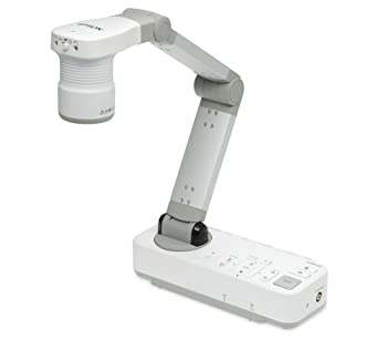 【中古】EPSON プロジェクター ELPDC20 書画カメラ当店取り扱いの中古品についてこちらの商品は中古品となっております。 付属品の有無については入荷の度異なり、商品タイトルに付属品についての記載がない場合もございますので、ご不明な場合はメッセージにてお問い合わせください。 買取時より付属していたものはお付けしておりますが、付属品や消耗品に保証はございません。中古品のため、使用に影響ない程度の使用感・経年劣化（傷、汚れなど）がある場合がございますのでご了承下さい。また、中古品の特性上ギフトには適しておりません。当店は専門店ではございませんので、製品に関する詳細や設定方法はメーカーへ直接お問い合わせいただきますようお願い致します。 画像はイメージ写真です。ビデオデッキ、各プレーヤーなど在庫品によってリモコンが付属してない場合がございます。限定版の付属品、ダウンロードコードなどの付属品は無しとお考え下さい。中古品の場合、基本的に説明書・外箱・ドライバーインストール用のCD-ROMはついておりませんので、ご了承の上お買求め下さい。当店での中古表記のトレーディングカードはプレイ用でございます。中古買取り品の為、細かなキズ・白欠け・多少の使用感がございますのでご了承下さいませ。ご返品について当店販売の中古品につきまして、初期不良に限り商品到着から7日間はご返品を受付けておりますので 到着後、なるべく早く動作確認や商品確認をお願い致します。1週間を超えてのご連絡のあったものは、ご返品不可となりますのでご了承下さい。中古品につきましては商品の特性上、お客様都合のご返品は原則としてお受けしておりません。ご注文からお届けまでご注文は24時間受け付けております。当店販売の中古品のお届けは国内倉庫からの発送の場合は3営業日〜10営業日前後とお考え下さい。 海外倉庫からの発送の場合は、一旦国内委託倉庫へ国際便にて配送の後にお客様へお送り致しますので、お届けまで3週間から1カ月ほどお時間を頂戴致します。※併売品の為、在庫切れの場合はご連絡させて頂きます。※離島、北海道、九州、沖縄は遅れる場合がございます。予めご了承下さい。※ご注文後、当店より確認のメールをする場合がございます。ご返信が無い場合キャンセルとなりますので予めご了承くださいませ。