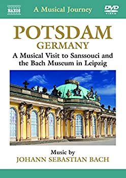 【中古】Musical Journey: Potsdam DVD