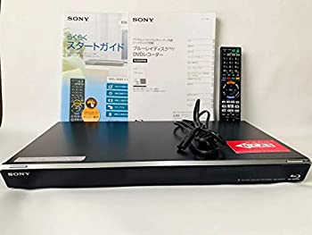 ����š�SONY 500GB 2���塼�ʡ� �֥롼�쥤�쥳������ BDZ-EW500