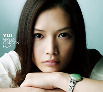 樂天商城 - 【中古】 GREEN GARDEN POP (初回生産限定盤)