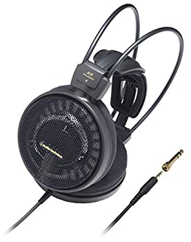 乐天商城 - 【中古】 audio technica オーディオテクニカ エアーダイナミック オープン型ヘッドホン ATH-AD900X