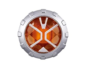【中古】 仮面ライダーウィザード ： エンゲージウィザードリング 連動商品使用で光る！鳴る！