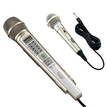 【中古】パーソナルカラオケ 『オン・ステージ』PK-110GT(N)当店取り扱いの中古品についてこちらの商品は中古品となっております。 付属品の有無については入荷の度異なり、商品タイトルに付属品についての記載がない場合もございますので、ご不明な場合はメッセージにてお問い合わせください。 買取時より付属していたものはお付けしておりますが、付属品や消耗品に保証はございません。中古品のため、使用に影響ない程度の使用感・経年劣化（傷、汚れなど）がある場合がございますのでご了承下さい。また、中古品の特性上ギフトには適しておりません。当店は専門店ではございませんので、製品に関する詳細や設定方法はメーカーへ直接お問い合わせいただきますようお願い致します。 画像はイメージ写真です。ビデオデッキ、各プレーヤーなど在庫品によってリモコンが付属してない場合がございます。限定版の付属品、ダウンロードコードなどの付属品は無しとお考え下さい。中古品の場合、基本的に説明書・外箱・ドライバーインストール用のCD-ROMはついておりませんので、ご了承の上お買求め下さい。当店での中古表記のトレーディングカードはプレイ用でございます。中古買取り品の為、細かなキズ・白欠け・多少の使用感がございますのでご了承下さいませ。ご返品について当店販売の中古品につきまして、初期不良に限り商品到着から7日間はご返品を受付けておりますので 到着後、なるべく早く動作確認や商品確認をお願い致します。1週間を超えてのご連絡のあったものは、ご返品不可となりますのでご了承下さい。中古品につきましては商品の特性上、お客様都合のご返品は原則としてお受けしておりません。ご注文からお届けまでご注文は24時間受け付けております。当店販売の中古品のお届けは国内倉庫からの発送の場合は3営業日〜10営業日前後とお考え下さい。 海外倉庫からの発送の場合は、一旦国内委託倉庫へ国際便にて配送の後にお客様へお送り致しますので、お届けまで3週間から1カ月ほどお時間を頂戴致します。※併売品の為、在庫切れの場合はご連絡させて頂きます。※離島、北海道、九州、沖縄は遅れる場合がございます。予めご了承下さい。※ご注文後、当店より確認のメールをする場合がございます。ご返信が無い場合キャンセルとなりますので予めご了承くださいませ。