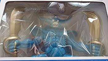 樂天商城 - 【中古】 ドラゴンクエストふくびき所スペシャル X さいごの一枚で賞 エスターク（ブルーバージョン）