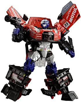 【メーカー名】タカラトミー ( TAKARA TOMY ) 【メーカー型番】GT-01【ブランド名】タカラトミー ( TAKARA TOMY ) 掲載画像は全てイメージです。実際の商品とは色味等異なる場合がございますのでご了承ください。【 ご注文からお届けまで 】・ご注文　：ご注文は24時間受け付けております。・注文確認：当店より注文確認メールを送信いたします。・入金確認：ご決済の承認が完了した翌日よりお届けまで2〜7営業日前後となります。　※海外在庫品の場合は2〜4週間程度かかる場合がございます。　※納期に変更が生じた際は別途メールにてご確認メールをお送りさせて頂きます。　※お急ぎの場合は事前にお問い合わせください。・商品発送：出荷後に配送業者と追跡番号等をメールにてご案内致します。　※離島、北海道、九州、沖縄は遅れる場合がございます。予めご了承下さい。　※ご注文後、当店よりご注文内容についてご確認のメールをする場合がございます。期日までにご返信が無い場合キャンセルとさせて頂く場合がございますので予めご了承下さい。【 在庫切れについて 】他モールとの併売品の為、在庫反映が遅れてしまう場合がございます。完売の際はメールにてご連絡させて頂きますのでご了承ください。【 初期不良のご対応について 】・商品が到着致しましたらなるべくお早めに商品のご確認をお願いいたします。・当店では初期不良があった場合に限り、商品到着から7日間はご返品及びご交換を承ります。初期不良の場合はご購入履歴の「ショップへ問い合わせ」より不具合の内容をご連絡ください。・代替品がある場合はご交換にて対応させていただきますが、代替品のご用意ができない場合はご返品及びご注文キャンセル（ご返金）とさせて頂きますので予めご了承ください。【 中古品ついて 】中古品のため画像の通りではございません。また、中古という特性上、使用や動作に影響の無い程度の使用感、経年劣化、キズや汚れ等がある場合がございますのでご了承の上お買い求めくださいませ。◆ 付属品について商品タイトルに記載がない場合がありますので、ご不明な場合はメッセージにてお問い合わせください。商品名に『付属』『特典』『○○付き』等の記載があっても特典など付属品が無い場合もございます。ダウンロードコードは付属していても使用及び保証はできません。中古品につきましては基本的に動作に必要な付属品はございますが、説明書・外箱・ドライバーインストール用のCD-ROM等は付属しておりません。◆ ゲームソフトのご注意点・商品名に「輸入版 / 海外版 / IMPORT」と記載されている海外版ゲームソフトの一部は日本版のゲーム機では動作しません。お持ちのゲーム機のバージョンなど対応可否をお調べの上、動作の有無をご確認ください。尚、輸入版ゲームについてはメーカーサポートの対象外となります。◆ DVD・Blu-rayのご注意点・商品名に「輸入版 / 海外版 / IMPORT」と記載されている海外版DVD・Blu-rayにつきましては映像方式の違いの為、一般的な国内向けプレイヤーにて再生できません。ご覧になる際はディスクの「リージョンコード」と「映像方式(DVDのみ)」に再生機器側が対応している必要があります。パソコンでは映像方式は関係ないため、リージョンコードさえ合致していれば映像方式を気にすることなく視聴可能です。・商品名に「レンタル落ち 」と記載されている商品につきましてはディスクやジャケットに管理シール（値札・セキュリティータグ・バーコード等含みます）が貼付されています。ディスクの再生に支障の無い程度の傷やジャケットに傷み（色褪せ・破れ・汚れ・濡れ痕等）が見られる場合があります。予めご了承ください。◆ トレーディングカードのご注意点トレーディングカードはプレイ用です。中古買取り品の為、細かなキズ・白欠け・多少の使用感がございますのでご了承下さいませ。再録などで型番が違う場合がございます。違った場合でも事前連絡等は致しておりませんので、型番を気にされる方はご遠慮ください。
