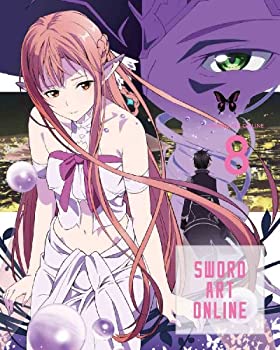 【中古】ソードアート・オンライン 8(完全生産限定版) [Blu-ray]当店取り扱いの中古品についてこちらの商品は中古品となっております。 付属品の有無については入荷の度異なり、商品タイトルに付属品についての記載がない場合もございますので、ご不明な場合はメッセージにてお問い合わせください。 買取時より付属していたものはお付けしておりますが、付属品や消耗品に保証はございません。中古品のため、使用に影響ない程度の使用感・経年劣化（傷、汚れなど）がある場合がございますのでご了承下さい。また、中古品の特性上ギフトには適しておりません。当店は専門店ではございませんので、製品に関する詳細や設定方法はメーカーへ直接お問い合わせいただきますようお願い致します。 画像はイメージ写真です。ビデオデッキ、各プレーヤーなど在庫品によってリモコンが付属してない場合がございます。限定版の付属品、ダウンロードコードなどの付属品は無しとお考え下さい。中古品の場合、基本的に説明書・外箱・ドライバーインストール用のCD-ROMはついておりませんので、ご了承の上お買求め下さい。当店での中古表記のトレーディングカードはプレイ用でございます。中古買取り品の為、細かなキズ・白欠け・多少の使用感がございますのでご了承下さいませ。ご返品について当店販売の中古品につきまして、初期不良に限り商品到着から7日間はご返品を受付けておりますので 到着後、なるべく早く動作確認や商品確認をお願い致します。1週間を超えてのご連絡のあったものは、ご返品不可となりますのでご了承下さい。中古品につきましては商品の特性上、お客様都合のご返品は原則としてお受けしておりません。ご注文からお届けまでご注文は24時間受け付けております。当店販売の中古品のお届けは国内倉庫からの発送の場合は3営業日〜10営業日前後とお考え下さい。 海外倉庫からの発送の場合は、一旦国内委託倉庫へ国際便にて配送の後にお客様へお送り致しますので、お届けまで3週間から1カ月ほどお時間を頂戴致します。※併売品の為、在庫切れの場合はご連絡させて頂きます。※離島、北海道、九州、沖縄は遅れる場合がございます。予めご了承下さい。※ご注文後、当店より確認のメールをする場合がございます。ご返信が無い場合キャンセルとなりますので予めご了承くださいませ。