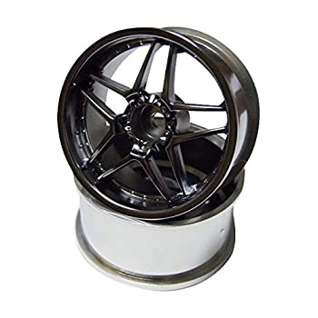 【中古】TOP LINE BLITZ BRW03 (ホイル幅27mm&3mmハブ対応) オフセット3 マットクローム BRW-030MC当店取り扱いの中古品についてこちらの商品は中古品となっております。 付属品の有無については入荷の度異なり、商品タイトルに付属品についての記載がない場合もございますので、ご不明な場合はメッセージにてお問い合わせください。 買取時より付属していたものはお付けしておりますが、付属品や消耗品に保証はございません。中古品のため、使用に影響ない程度の使用感・経年劣化（傷、汚れなど）がある場合がございますのでご了承下さい。また、中古品の特性上ギフトには適しておりません。当店は専門店ではございませんので、製品に関する詳細や設定方法はメーカーへ直接お問い合わせいただきますようお願い致します。 画像はイメージ写真です。ビデオデッキ、各プレーヤーなど在庫品によってリモコンが付属してない場合がございます。限定版の付属品、ダウンロードコードなどの付属品は無しとお考え下さい。中古品の場合、基本的に説明書・外箱・ドライバーインストール用のCD-ROMはついておりませんので、ご了承の上お買求め下さい。当店での中古表記のトレーディングカードはプレイ用でございます。中古買取り品の為、細かなキズ・白欠け・多少の使用感がございますのでご了承下さいませ。ご返品について当店販売の中古品につきまして、初期不良に限り商品到着から7日間はご返品を受付けておりますので 到着後、なるべく早く動作確認や商品確認をお願い致します。1週間を超えてのご連絡のあったものは、ご返品不可となりますのでご了承下さい。中古品につきましては商品の特性上、お客様都合のご返品は原則としてお受けしておりません。ご注文からお届けまでご注文は24時間受け付けております。当店販売の中古品のお届けは国内倉庫からの発送の場合は3営業日〜10営業日前後とお考え下さい。 海外倉庫からの発送の場合は、一旦国内委託倉庫へ国際便にて配送の後にお客様へお送り致しますので、お届けまで3週間から1カ月ほどお時間を頂戴致します。※併売品の為、在庫切れの場合はご連絡させて頂きます。※離島、北海道、九州、沖縄は遅れる場合がございます。予めご了承下さい。※ご注文後、当店より確認のメールをする場合がございます。ご返信が無い場合キャンセルとなりますので予めご了承くださいませ。