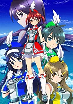 樂天商城 - 【中古】 ビビッドレッド・オペレーション 1(通常版) [DVD]