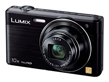 【メーカー名】パナソニック ( Panasonic ) 【メーカー型番】DMC-SZ9-K【ブランド名】パナソニック ( Panasonic ) 掲載画像は全てイメージです。実際の商品とは色味等異なる場合がございますのでご了承ください。【 ご注文からお届けまで 】・ご注文　：ご注文は24時間受け付けております。・注文確認：当店より注文確認メールを送信いたします。・入金確認：ご決済の承認が完了した翌日よりお届けまで2〜7営業日前後となります。　※海外在庫品の場合は2〜4週間程度かかる場合がございます。　※納期に変更が生じた際は別途メールにてご確認メールをお送りさせて頂きます。　※お急ぎの場合は事前にお問い合わせください。・商品発送：出荷後に配送業者と追跡番号等をメールにてご案内致します。　※離島、北海道、九州、沖縄は遅れる場合がございます。予めご了承下さい。　※ご注文後、当店よりご注文内容についてご確認のメールをする場合がございます。期日までにご返信が無い場合キャンセルとさせて頂く場合がございますので予めご了承下さい。【 在庫切れについて 】他モールとの併売品の為、在庫反映が遅れてしまう場合がございます。完売の際はメールにてご連絡させて頂きますのでご了承ください。【 初期不良のご対応について 】・商品が到着致しましたらなるべくお早めに商品のご確認をお願いいたします。・当店では初期不良があった場合に限り、商品到着から7日間はご返品及びご交換を承ります。初期不良の場合はご購入履歴の「ショップへ問い合わせ」より不具合の内容をご連絡ください。・代替品がある場合はご交換にて対応させていただきますが、代替品のご用意ができない場合はご返品及びご注文キャンセル（ご返金）とさせて頂きますので予めご了承ください。【 中古品ついて 】中古品のため画像の通りではございません。また、中古という特性上、使用や動作に影響の無い程度の使用感、経年劣化、キズや汚れ等がある場合がございますのでご了承の上お買い求めくださいませ。◆ 付属品について商品タイトルに記載がない場合がありますので、ご不明な場合はメッセージにてお問い合わせください。商品名に『付属』『特典』『○○付き』等の記載があっても特典など付属品が無い場合もございます。ダウンロードコードは付属していても使用及び保証はできません。中古品につきましては基本的に動作に必要な付属品はございますが、説明書・外箱・ドライバーインストール用のCD-ROM等は付属しておりません。◆ ゲームソフトのご注意点・商品名に「輸入版 / 海外版 / IMPORT」と記載されている海外版ゲームソフトの一部は日本版のゲーム機では動作しません。お持ちのゲーム機のバージョンなど対応可否をお調べの上、動作の有無をご確認ください。尚、輸入版ゲームについてはメーカーサポートの対象外となります。◆ DVD・Blu-rayのご注意点・商品名に「輸入版 / 海外版 / IMPORT」と記載されている海外版DVD・Blu-rayにつきましては映像方式の違いの為、一般的な国内向けプレイヤーにて再生できません。ご覧になる際はディスクの「リージョンコード」と「映像方式(DVDのみ)」に再生機器側が対応している必要があります。パソコンでは映像方式は関係ないため、リージョンコードさえ合致していれば映像方式を気にすることなく視聴可能です。・商品名に「レンタル落ち 」と記載されている商品につきましてはディスクやジャケットに管理シール（値札・セキュリティータグ・バーコード等含みます）が貼付されています。ディスクの再生に支障の無い程度の傷やジャケットに傷み（色褪せ・破れ・汚れ・濡れ痕等）が見られる場合があります。予めご了承ください。◆ トレーディングカードのご注意点トレーディングカードはプレイ用です。中古買取り品の為、細かなキズ・白欠け・多少の使用感がございますのでご了承下さいませ。再録などで型番が違う場合がございます。違った場合でも事前連絡等は致しておりませんので、型番を気にされる方はご遠慮ください。