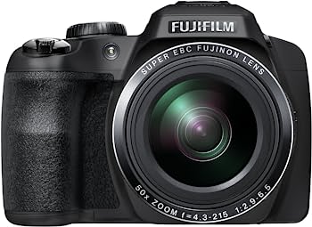 【中古】FUJIFILM デジタルカメラ SL1000 1/2.3型1600万画素裏面照射CMOSセンサー 光学50倍ズーム F FX-SL1000当店取り扱いの中古品についてこちらの商品は中古品となっております。 付属品の有無については入荷の度異なり、商品タイトルに付属品についての記載がない場合もございますので、ご不明な場合はメッセージにてお問い合わせください。 買取時より付属していたものはお付けしておりますが、付属品や消耗品に保証はございません。中古品のため、使用に影響ない程度の使用感・経年劣化（傷、汚れなど）がある場合がございますのでご了承下さい。また、中古品の特性上ギフトには適しておりません。当店は専門店ではございませんので、製品に関する詳細や設定方法はメーカーへ直接お問い合わせいただきますようお願い致します。 画像はイメージ写真です。ビデオデッキ、各プレーヤーなど在庫品によってリモコンが付属してない場合がございます。限定版の付属品、ダウンロードコードなどの付属品は無しとお考え下さい。中古品の場合、基本的に説明書・外箱・ドライバーインストール用のCD-ROMはついておりませんので、ご了承の上お買求め下さい。当店での中古表記のトレーディングカードはプレイ用でございます。中古買取り品の為、細かなキズ・白欠け・多少の使用感がございますのでご了承下さいませ。ご返品について当店販売の中古品につきまして、初期不良に限り商品到着から7日間はご返品を受付けておりますので 到着後、なるべく早く動作確認や商品確認をお願い致します。1週間を超えてのご連絡のあったものは、ご返品不可となりますのでご了承下さい。中古品につきましては商品の特性上、お客様都合のご返品は原則としてお受けしておりません。ご注文からお届けまでご注文は24時間受け付けております。当店販売の中古品のお届けは国内倉庫からの発送の場合は3営業日〜10営業日前後とお考え下さい。 海外倉庫からの発送の場合は、一旦国内委託倉庫へ国際便にて配送の後にお客様へお送り致しますので、お届けまで3週間から1カ月ほどお時間を頂戴致します。※併売品の為、在庫切れの場合はご連絡させて頂きます。※離島、北海道、九州、沖縄は遅れる場合がございます。予めご了承下さい。※ご注文後、当店より確認のメールをする場合がございます。ご返信が無い場合キャンセルとなりますので予めご了承くださいませ。