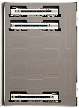 【中古】 TOMIX Nゲージ 287系 くろしお 基本セットB 