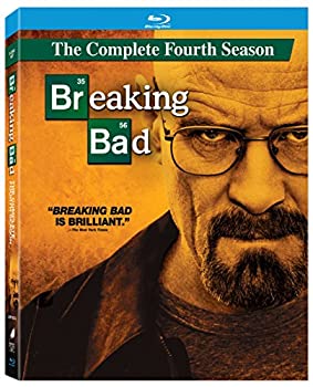 樂天商城 - 【中古】Breaking Bad: Season 4 [Blu-ray] [Import]