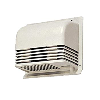 【中古】 Panasonic パナソニック サニタリー用換気扇 浴室用換気扇 専用部材 FY-HSP13