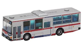 Special Vehicles - 【中古】 トミーテック ジオコレ 全国バスコレクション JB005 東急バス ジオラマ用品 (メーカー初回受注限定生産)