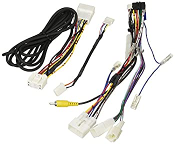 【中古】 カロッツェリア (パイオニア) バックカメラ取付キット アルファード ヴェルファイア用 KK-Y103BC