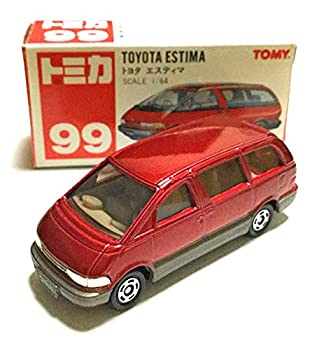 楽天市場】エスティマ 30系（ミニカー・トイカー｜車）：乗り物の 