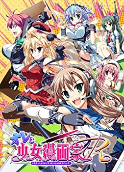 Video Streaming - 【中古】 オレは少女漫画家R