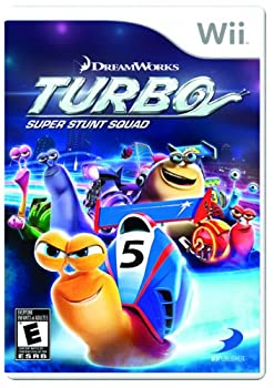 【中古】 Turbo: Super Stunt Squad