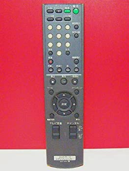 【中古】 ソニー ネットワークレシーバーリモコン RM-NM1