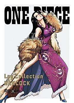 【中古】ONE PIECE Log Collection “HANCOCK%ダブルクォーテ% [DVD]