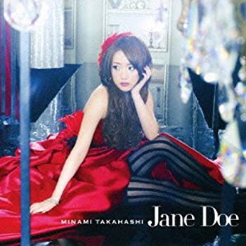 【中古】 Jane Doe (Type B) (初回プレス盤)