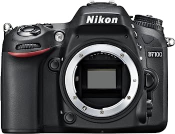 【中古】Nikon デジタル一眼レフカメラ D7100 ボディー D7100