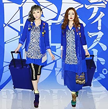 乐天商城 - 【中古】 脱ディストピア (初回生産限定盤) (DVD付)