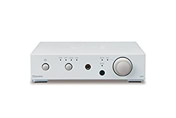 【中古】 Olasonic NANO-COMPO プリメインアンプ NANO-UA1