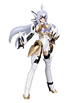 コトブキヤ ゼノサーガIII KOS-MOS Ver.4  1/12スケール プラスチックキット