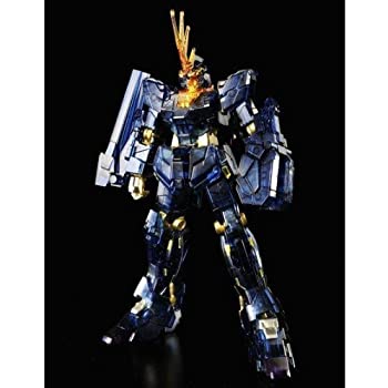 【中古】HGUC 1/144 ユニコーンガンダム2号機 バンシィ(ユニコーンモード) ダーククリアVer.当店取り扱いの中古品についてこちらの商品は中古品となっております。 付属品の有無については入荷の度異なり、商品タイトルに付属品についての記載がない場合もございますので、ご不明な場合はメッセージにてお問い合わせください。 買取時より付属していたものはお付けしておりますが、付属品や消耗品に保証はございません。中古品のため、使用に影響ない程度の使用感・経年劣化（傷、汚れなど）がある場合がございますのでご了承下さい。また、中古品の特性上ギフトには適しておりません。当店は専門店ではございませんので、製品に関する詳細や設定方法はメーカーへ直接お問い合わせいただきますようお願い致します。 画像はイメージ写真です。ビデオデッキ、各プレーヤーなど在庫品によってリモコンが付属してない場合がございます。限定版の付属品、ダウンロードコードなどの付属品は無しとお考え下さい。中古品の場合、基本的に説明書・外箱・ドライバーインストール用のCD-ROMはついておりませんので、ご了承の上お買求め下さい。当店での中古表記のトレーディングカードはプレイ用でございます。中古買取り品の為、細かなキズ・白欠け・多少の使用感がございますのでご了承下さいませ。ご返品について当店販売の中古品につきまして、初期不良に限り商品到着から7日間はご返品を受付けておりますので 到着後、なるべく早く動作確認や商品確認をお願い致します。1週間を超えてのご連絡のあったものは、ご返品不可となりますのでご了承下さい。中古品につきましては商品の特性上、お客様都合のご返品は原則としてお受けしておりません。ご注文からお届けまでご注文は24時間受け付けております。当店販売の中古品のお届けは国内倉庫からの発送の場合は3営業日〜10営業日前後とお考え下さい。 海外倉庫からの発送の場合は、一旦国内委託倉庫へ国際便にて配送の後にお客様へお送り致しますので、お届けまで3週間から1カ月ほどお時間を頂戴致します。※併売品の為、在庫切れの場合はご連絡させて頂きます。※離島、北海道、九州、沖縄は遅れる場合がございます。予めご了承下さい。※ご注文後、当店より確認のメールをする場合がございます。ご返信が無い場合キャンセルとなりますので予めご了承くださいませ。