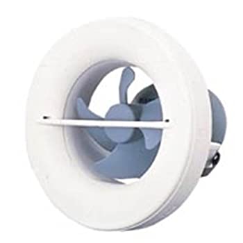 【中古】 東芝 TOSHIBA 風量形パイプ用ファン 【VFP-8R4】