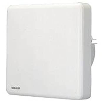 【中古】 東芝 TOSHIBA 圧力形パイプ用ファン 【VFP-12XD】