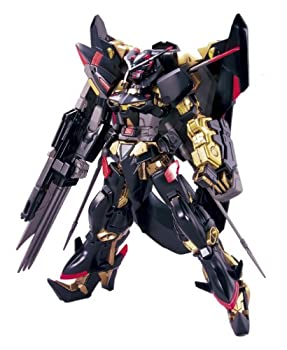 【中古】HG 1/144 MBF-P01 ガンダムアストレイ ゴールドフレーム アマツミナ (機動戦士ガンダムSEED VS ASTRAY)当店取り扱いの中古品についてこちらの商品は中古品となっております。 付属品の有無については入荷の度異なり、商品タイトルに付属品についての記載がない場合もございますので、ご不明な場合はメッセージにてお問い合わせください。 買取時より付属していたものはお付けしておりますが、付属品や消耗品に保証はございません。中古品のため、使用に影響ない程度の使用感・経年劣化（傷、汚れなど）がある場合がございますのでご了承下さい。また、中古品の特性上ギフトには適しておりません。当店は専門店ではございませんので、製品に関する詳細や設定方法はメーカーへ直接お問い合わせいただきますようお願い致します。 画像はイメージ写真です。ビデオデッキ、各プレーヤーなど在庫品によってリモコンが付属してない場合がございます。限定版の付属品、ダウンロードコードなどの付属品は無しとお考え下さい。中古品の場合、基本的に説明書・外箱・ドライバーインストール用のCD-ROMはついておりませんので、ご了承の上お買求め下さい。当店での中古表記のトレーディングカードはプレイ用でございます。中古買取り品の為、細かなキズ・白欠け・多少の使用感がございますのでご了承下さいませ。ご返品について当店販売の中古品につきまして、初期不良に限り商品到着から7日間はご返品を受付けておりますので 到着後、なるべく早く動作確認や商品確認をお願い致します。1週間を超えてのご連絡のあったものは、ご返品不可となりますのでご了承下さい。中古品につきましては商品の特性上、お客様都合のご返品は原則としてお受けしておりません。ご注文からお届けまでご注文は24時間受け付けております。当店販売の中古品のお届けは国内倉庫からの発送の場合は3営業日〜10営業日前後とお考え下さい。 海外倉庫からの発送の場合は、一旦国内委託倉庫へ国際便にて配送の後にお客様へお送り致しますので、お届けまで3週間から1カ月ほどお時間を頂戴致します。※併売品の為、在庫切れの場合はご連絡させて頂きます。※離島、北海道、九州、沖縄は遅れる場合がございます。予めご了承下さい。※ご注文後、当店より確認のメールをする場合がございます。ご返信が無い場合キャンセルとなりますので予めご了承くださいませ。