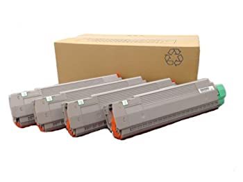  IPSIO SP C710用トナー (カラー4本セット) リサイクルトナー
