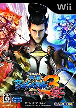 Other - 【中古】 戦国BASARA3 宴 - Wii
