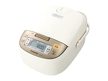 【中古】 パナソニック IHジャー炊�