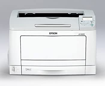 【中古】 EPSON エプソン Offirio A3モノクロレーザープリンター LP-S3200