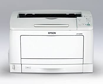 ����š� EPSON ���ץ��� Offirio A3��Υ����졼�����ץ�󥿡� LP-S2200