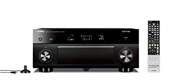 ����š� YAMAHA AV�쥷���С� AVENTAGE RX-A1010 (B) �֥�å� RX-A1010B