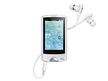 【中古】SONY ウォークマン Aシリー�