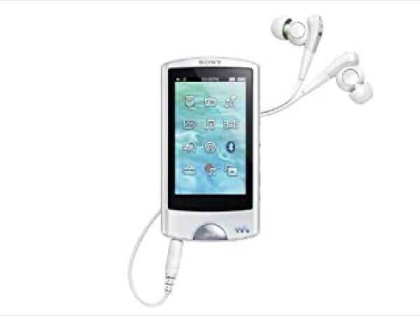【中古】 SONY ウォークマン Aシリー�