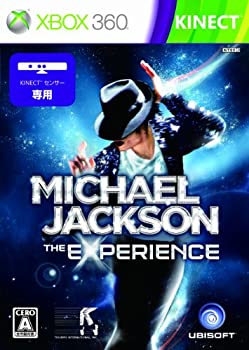 【中古】 マイケル・ジャクソン ザ・エクスペリエンス - Xbox360