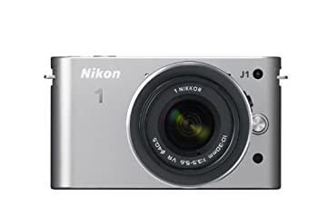 【中古】 Nikon ニコン ミラーレス一�