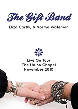 【中古】Live at the Union Chapel [DVD] [Import]