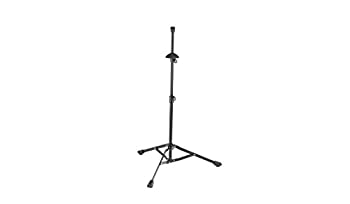 【中古】K&M ( ケーアンドエム ) トロンボーン用スタンド ブラック 149/9
