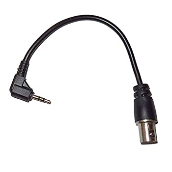 【中古】カモン COMON 変換ケーブル BNC(メス)→2.5mmステレオ(オス)直角(L型) 長さ0.15m BNC25S-015L当店取り扱いの中古品についてこちらの商品は中古品となっております。 付属品の有無については入荷の度異なり、商品タイトルに付属品についての記載がない場合もございますので、ご不明な場合はメッセージにてお問い合わせください。 買取時より付属していたものはお付けしておりますが、付属品や消耗品に保証はございません。中古品のため、使用に影響ない程度の使用感・経年劣化（傷、汚れなど）がある場合がございますのでご了承下さい。また、中古品の特性上ギフトには適しておりません。当店は専門店ではございませんので、製品に関する詳細や設定方法はメーカーへ直接お問い合わせいただきますようお願い致します。 画像はイメージ写真です。ビデオデッキ、各プレーヤーなど在庫品によってリモコンが付属してない場合がございます。限定版の付属品、ダウンロードコードなどの付属品は無しとお考え下さい。中古品の場合、基本的に説明書・外箱・ドライバーインストール用のCD-ROMはついておりませんので、ご了承の上お買求め下さい。当店での中古表記のトレーディングカードはプレイ用でございます。中古買取り品の為、細かなキズ・白欠け・多少の使用感がございますのでご了承下さいませ。ご返品について当店販売の中古品につきまして、初期不良に限り商品到着から7日間はご返品を受付けておりますので 到着後、なるべく早く動作確認や商品確認をお願い致します。1週間を超えてのご連絡のあったものは、ご返品不可となりますのでご了承下さい。中古品につきましては商品の特性上、お客様都合のご返品は原則としてお受けしておりません。ご注文からお届けまでご注文は24時間受け付けております。当店販売の中古品のお届けは国内倉庫からの発送の場合は3営業日〜10営業日前後とお考え下さい。 海外倉庫からの発送の場合は、一旦国内委託倉庫へ国際便にて配送の後にお客様へお送り致しますので、お届けまで3週間から1カ月ほどお時間を頂戴致します。※併売品の為、在庫切れの場合はご連絡させて頂きます。※離島、北海道、九州、沖縄は遅れる場合がございます。予めご了承下さい。※ご注文後、当店より確認のメールをする場合がございます。ご返信が無い場合キャンセルとなりますので予めご了承くださいませ。