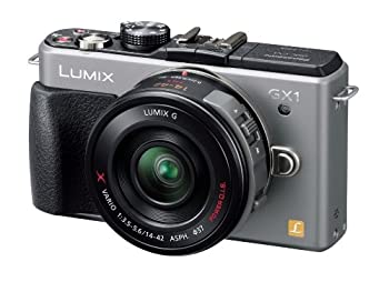 【中古】 パナソニック ミラーレス�